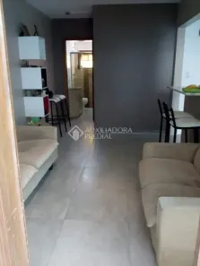 Apartamento com 1 Quarto à venda, 78m² no Mont Serrat, Porto Alegre