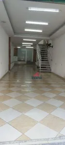 Prédio Comercial para alugar, 135m² no Jardim Francisco Mendes, São Paulo