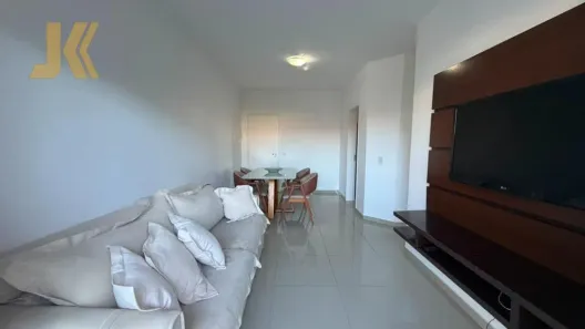 Apartamento com 2 Quartos à venda, 73m² no Vila Jorge Zambon, Jaguariúna