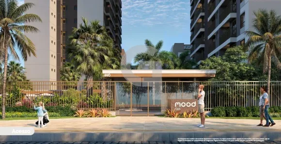 Apartamento com 2 Quartos à venda, 53m² no Costa Azul, Salvador