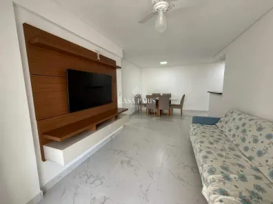 Apartamento com 2 Quartos à venda, 92m² no Aviação, Praia Grande