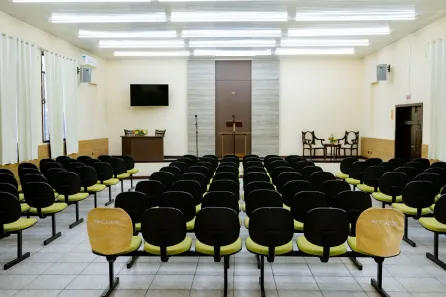 Sala Comercial com 1 Quarto à venda, 222m² no Fátima, Joinville