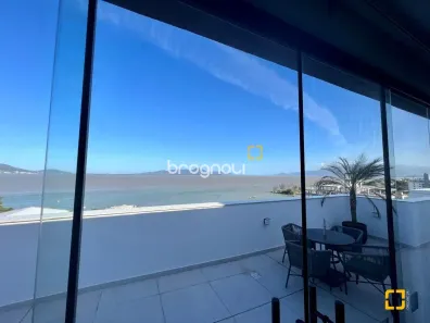 Apartamento com 1 Quarto à venda, 62m² no Coqueiros, Florianópolis