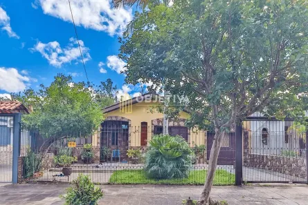 Casa com 3 Quartos à venda, 181m² no Parque Santa Fé, Porto Alegre