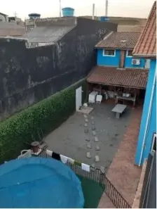 Sobrado com 6 Quartos à venda, 135m² no Jardim Arapongas, Guarulhos
