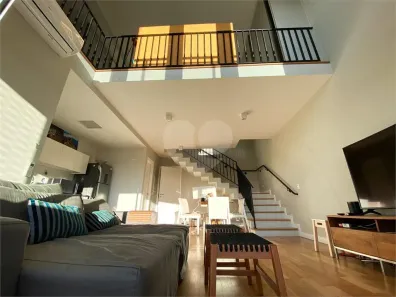 Apartamento com 1 Quarto à venda, 96m² no Vila Cruzeiro, São Paulo