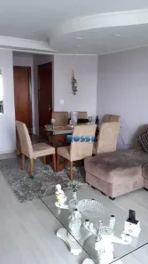 Apartamento com 3 Quartos à venda, 120m² no Mooca, São Paulo
