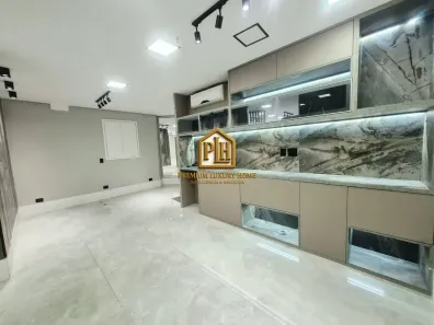 Sala Comercial para alugar, 53m² no Jardim Anália Franco, São Paulo