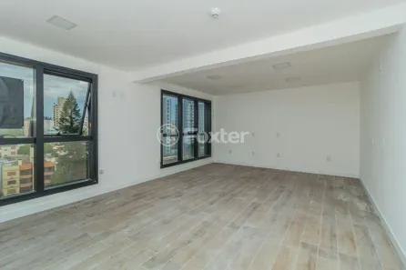 Sala Comercial à venda, 34m² no Menino Deus, Porto Alegre