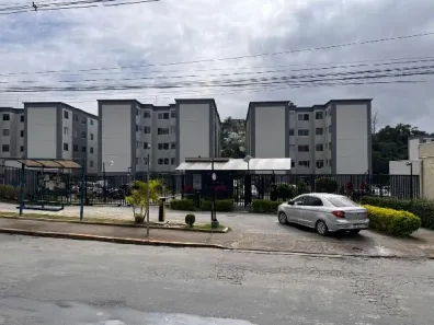 Apartamento com 2 Quartos à venda, 80m² no Jardim Petrópolis, Cotia