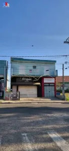 Sobrado com 2 Quartos para alugar, 100m² no Residencial de Lorenzi, Boituva