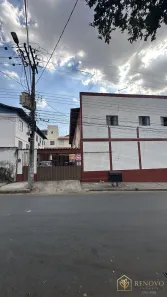 Apartamento com 4 Quartos à venda, 70m² no Glória, Contagem