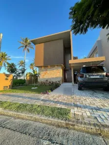 Casa de Condomínio com 4 Quartos à venda, 201m² no Conde, Conde