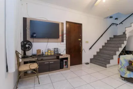 Sobrado com 3 Quartos à venda, 180m² no Vila Alpina, São Paulo