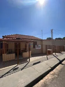 Casa com 2 Quartos à venda, 110m² no Jardim Santana, Americana