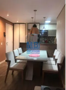 Apartamento com 2 Quartos à venda, 67m² no Jardim Umuarama, São Paulo