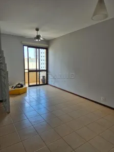 Apartamento com 3 Quartos para alugar, 89m² no City Ribeirão, Ribeirão Preto