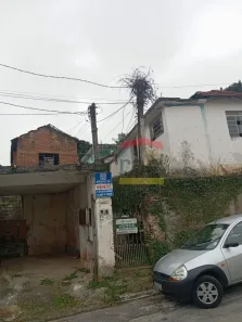 Lote/Terreno à venda, 702m² no Vila Irmãos Arnoni, São Paulo