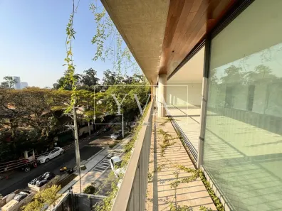 Apartamento com 3 Quartos à venda, 252m² no Cidade Jardim, São Paulo