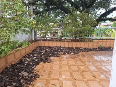 Sobrado com 2 Quartos à venda, 200m² no Jardim Bonfiglioli, São Paulo