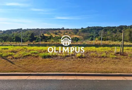 Lote/Terreno à venda, 281m² no Granja Marileusa, Uberlândia