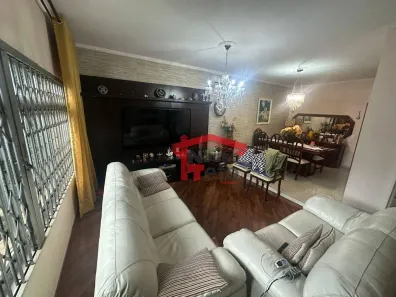 Casa com 3 Quartos à venda, 160m² no Vila Maria Luisa, São Paulo