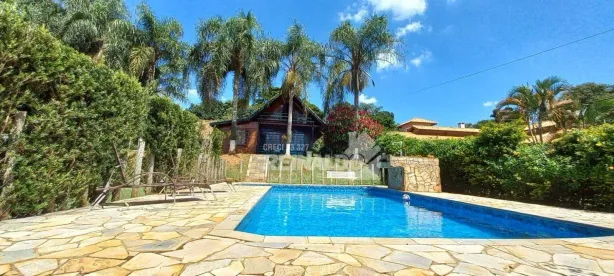 Casa com 3 Quartos à venda, 261m² no Recanto dos Pássaros, Itatiba