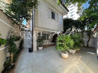Casa com 3 Quartos à venda, 161m² no Aparecida, Santos