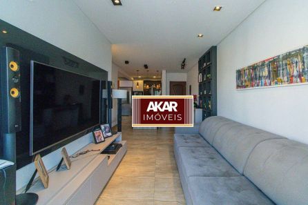 Apartamento com 3 Quartos à venda, 110m² no Rudge Ramos, São Bernardo do Campo