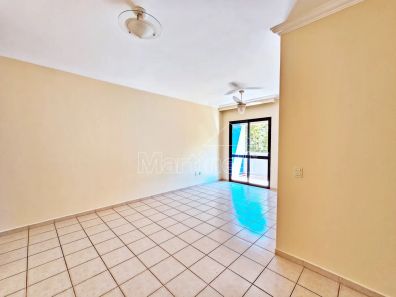 Apartamento com 3 Quartos à venda, 76m² no Jardim São Luiz, Ribeirão Preto