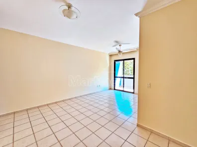 Apartamento com 3 Quartos à venda, 76m² no Jardim São Luiz, Ribeirão Preto