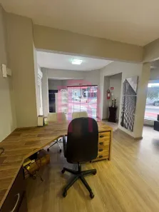 Imóvel Comercial para alugar, 70m² no Centro, Balneário Camboriú