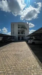 Apartamento com 2 Quartos para alugar, 75m² no Paraviana, Boa Vista