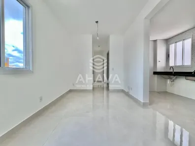 Apartamento com 3 Quartos à venda, 65m² no Planalto, Belo Horizonte