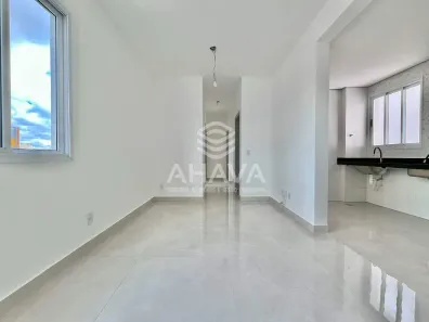 Apartamento com 3 Quartos à venda, 69m² no Planalto, Belo Horizonte
