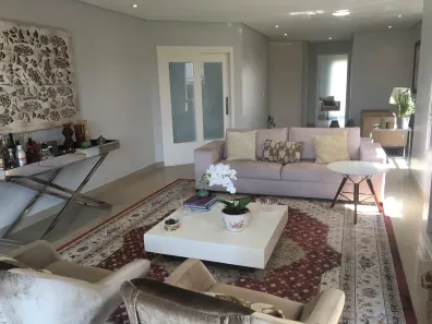 Casa de Condomínio com 4 Quartos à venda, 312m² no Suru, Santana de Parnaíba