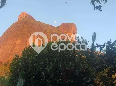 Casa com 6 Quartos à venda, 325m² no São Conrado, Rio de Janeiro