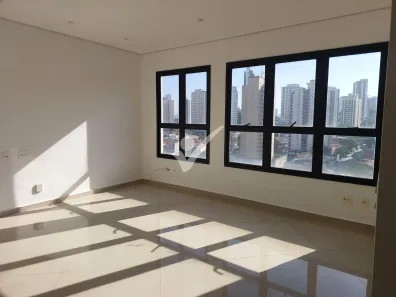 Apartamento com 2 Quartos à venda, 70m² no Vila Regente Feijó, São Paulo