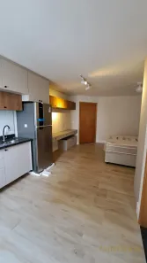 Apartamento com 1 Quarto para alugar, 30m² no Vila Gomes Cardim, São Paulo