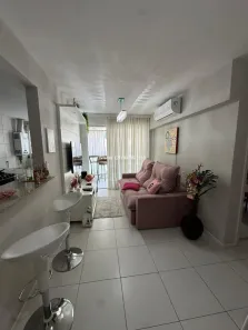 Apartamento com 2 Quartos à venda, 62m² no Pechincha, Rio de Janeiro