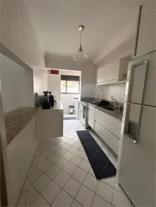 Apartamento com 2 Quartos à venda, 67m² no Chora Menino, São Paulo