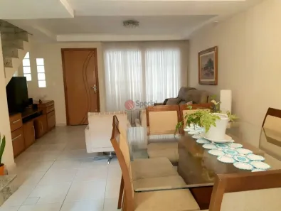 Sobrado com 3 Quartos à venda, 150m² no Vila Gomes Cardim, São Paulo