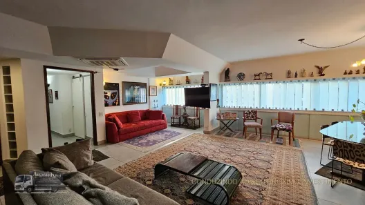 Apartamento com 4 Quartos à venda, 172m² no Flamengo, Rio de Janeiro