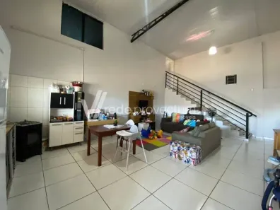 Casa com 5 Quartos à venda, 280m² no Jardim Vista Alegre, Campinas