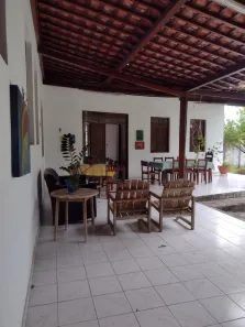 Casa com 3 Quartos à venda, 340m² no Capim Macio, Natal
