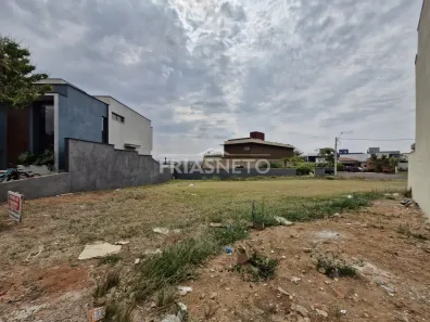 Lote/Terreno à venda, 388m² no Taquaral, Piracicaba