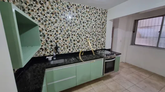 Apartamento com 2 Quartos à venda, 90m² no Centro, Nova Iguaçu
