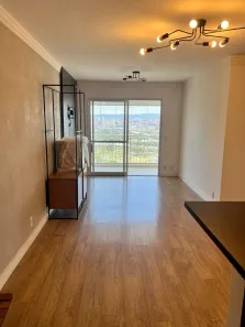 Apartamento com 3 Quartos à venda, 77m² no Água Branca, São Paulo