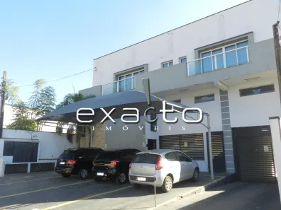 Prédio Comercial com 5 Quartos à venda, 1273m² no Vila Presidente Médici, Paulínia