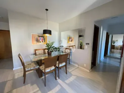 Apartamento com 3 Quartos à venda, 100m² no Jardim das Nações, Taubaté